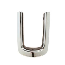 Trim Parts - Trim Parts 1647 70-72 Monte Carlo Upper Tail Light Bezel EACH - Image 1