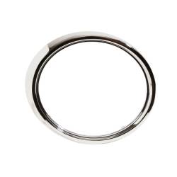 Trim Parts - Trim Parts 2464 1965 Impala Right Hand Rear Lamp Bezel EACH - Image 1