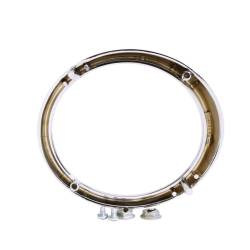 Trim Parts - Trim Parts 2464 1965 Impala Right Hand Rear Lamp Bezel EACH - Image 3