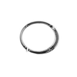 Trim Parts - Trim Parts 2465 1965 Impala Left Hand Rear Lamp Bezel EACH - Image 3