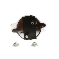 Trim Parts - Trim Parts 3042 1966 Nova Grille Emblem "SS" EACH - Image 3