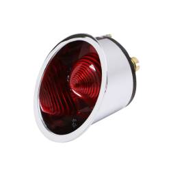 Trim Parts - Trim Parts 5307 Taillight Assembly for 61-62 Chevrolet Corvette - Image 2