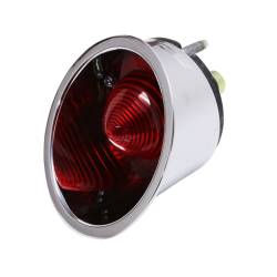 Trim Parts - Trim Parts 5309 1961-62 Corvette Rear Tail Light Assembly 4Pc - Image 2