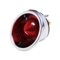 Trim Parts - Trim Parts 5353 1963-67 Corvette Right Hand Inboard Tail Light Assembly EACH - Image 2