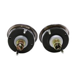 Trim Parts - Trim Parts 5357 1964-66 Corvette Tail Light/Back-Up Light Assembly 4Pc - Image 3