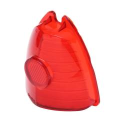 Trim Parts - Trim Parts A1000 1953 Full-Size Chevrolet Outer Tail Light Lens EACH - Image 2