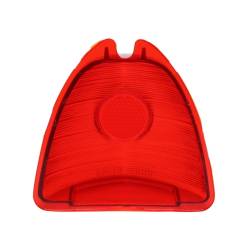 Trim Parts - Trim Parts A1000 1953 Full-Size Chevrolet Outer Tail Light Lens EACH - Image 3