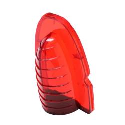 Trim Parts - Trim Parts A1010 1954 Full-Size Chevrolet Tail Light Lens EACH - Image 2