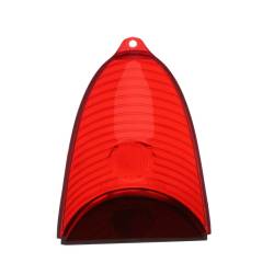 Trim Parts - Trim Parts A1020P 1955 Full-Size Chevrolet Tail Light Lens PAIR - Image 3