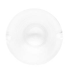 Trim Parts - Trim Parts A1380C 1956 Full-Size Chevrolet Clear Tail Light Lens EACH - Image 3
