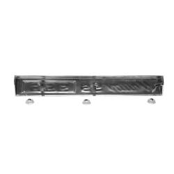 Trim Parts - Trim Parts 4208 1965 Chevelle Z-16 Trunk Emblem "Malibu SS 396" EACH - Image 3