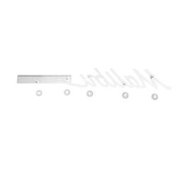 Trim Parts - Trim Parts 4211 1965 Chevelle Rear Quarter Emblem "Malibu Chevelle" PAIR - Image 3