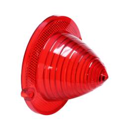Trim Parts - Trim Parts A2050 1960 El Camino & Full-Size Chevrolet Tail Light Lens EACH - Image 2