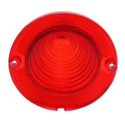 Trim Parts - Trim Parts A2050 1960 El Camino & Full-Size Chevrolet Tail Light Lens EACH - Image 3