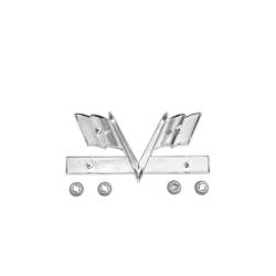 Trim Parts - Trim Parts 4220 Chevrolet Air Cleaner Cover - Image 3