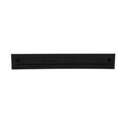 Trim Parts - Trim Parts 4303 1966 Chevelle Dash Emblem "Super Sport" EACH - Image 3
