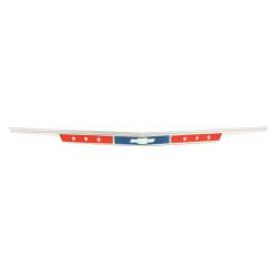 Trim Parts - Trim Parts 4414 1967 Chevelle Grille Emblem EACH - Image 1