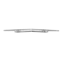 Trim Parts - Trim Parts 4414 1967 Chevelle Grille Emblem EACH - Image 3