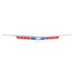 Trim Parts - Trim Parts 4499 1968 Chevelle & El Camino Grille Emblem EACH - Image 1