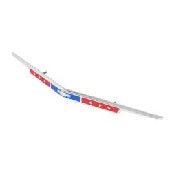 Trim Parts - Trim Parts 4499 1968 Chevelle & El Camino Grille Emblem EACH - Image 2