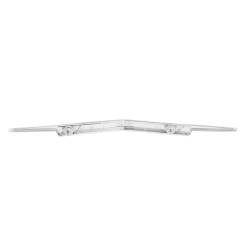 Trim Parts - Trim Parts 4499 1968 Chevelle & El Camino Grille Emblem EACH - Image 3