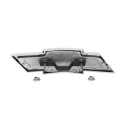 Trim Parts - Trim Parts 4603 1969 Chevelle Standard Grille Emblem EACH - Image 3