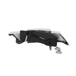 Trim Parts - Trim Parts 4674 1970 Chevelle Standard Grille Emblem Assembly EACH - Image 3
