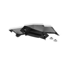 Trim Parts - Trim Parts 4740 71-72 Chevelle Standard Grille Emblem Assembly EACH - Image 3
