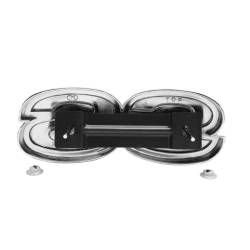 Trim Parts - Trim Parts 4770 1972 Chevelle Grille Emblem "SS" EACH - Image 3