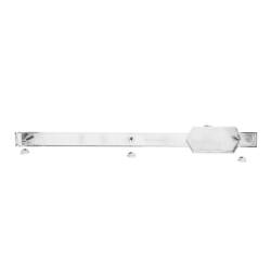 Trim Parts - Trim Parts 4815 1964 El Camino Rear Quarter Emblem "El Camino" PAIR - Image 3