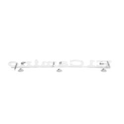 Trim Parts - Trim Parts 4836 1967 El Camino Hood Emblem "El Camino" EACH - Image 3
