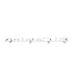 Trim Parts - Trim Parts 4837 1967 El Camino Rear Quarter Emblem "El Camino" PAIR - Image 3