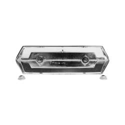 Trim Parts - Trim Parts 4845 1968 El Camino Tailgate Emblem EACH - Image 3