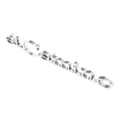 Trim Parts - Trim Parts 4850 68-69 El Camino Rear Quarter Emblem "El Camino" PAIR - Image 2