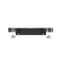 Trim Parts - Trim Parts 4860 1970 El Camino Grille Emblem "Chevrolet" EACH - Image 3