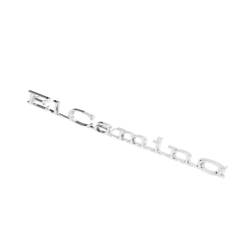 Trim Parts - Trim Parts 4875 1970 El Camino Front Fender Emblem "El Camino" PAIR - Image 2