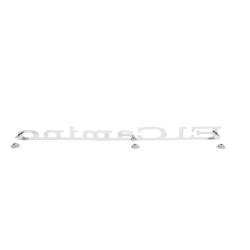 Trim Parts - Trim Parts 4876 71-75 El Camino Front Fender Emblem "El Camino" PAIR - Image 3