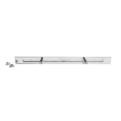 Trim Parts - Trim Parts 5225 1965 Corvette Front Fender Emblem "Fuel Injection" PAIR - Image 3