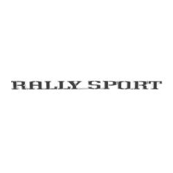 Trim Parts - Trim Parts 6762 70-73 Camaro Front Fender Emblem "Rally Sport" EACH - Image 1