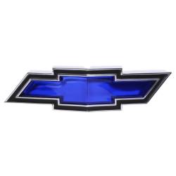 Trim Parts - Trim Parts 6765 1969 Camaro Front Bow Tie Assembly EACH - Image 1