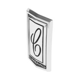 Trim Parts - Trim Parts 6820 1970 Camaro Front Emblem EACH - Image 2