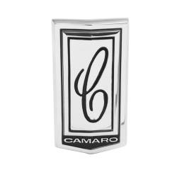Trim Parts - Trim Parts 6820 1970 Camaro Front Emblem EACH - Image 1