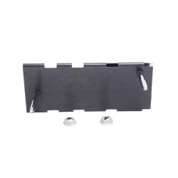 Trim Parts - Trim Parts 6822 70-71 Camaro Grille Emblem "Z-28" EACH - Image 3