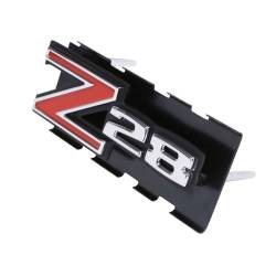 Trim Parts - Trim Parts 6822 70-71 Camaro Grille Emblem "Z-28" EACH - Image 2