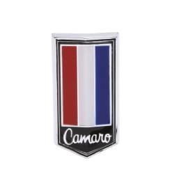Trim Parts - Trim Parts 6840 1974 Camaro Standard Grille Emblem EACH - Image 1