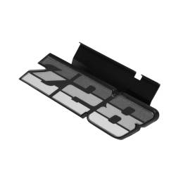 Trim Parts - Trim Parts 6881 1980-81 Camaro Grille Emblem "Z-28" Charcoal EACH - Image 2