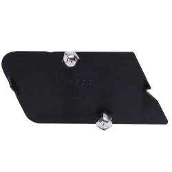 Trim Parts - Trim Parts 6951 1980-81 Camaro Fuel Door Emblem "Z-28" Charcoal EACH - Image 3