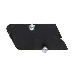Trim Parts - Trim Parts 6952 1980-81 Camaro Fuel Door Emblem "Z-28" Blue EACH - Image 3