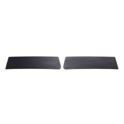 Trim Parts - Trim Parts 6980 1982-83 Camaro Hood Ornament Right Hand/Left Hand Z-28 PAIR - Image 1