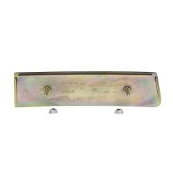 Trim Parts - Trim Parts 6980 1982-83 Camaro Hood Ornament Right Hand/Left Hand Z-28 PAIR - Image 3